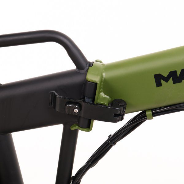 ������������� ��������� URBAN MAX 20" (�������) Maxxter - �������� 16