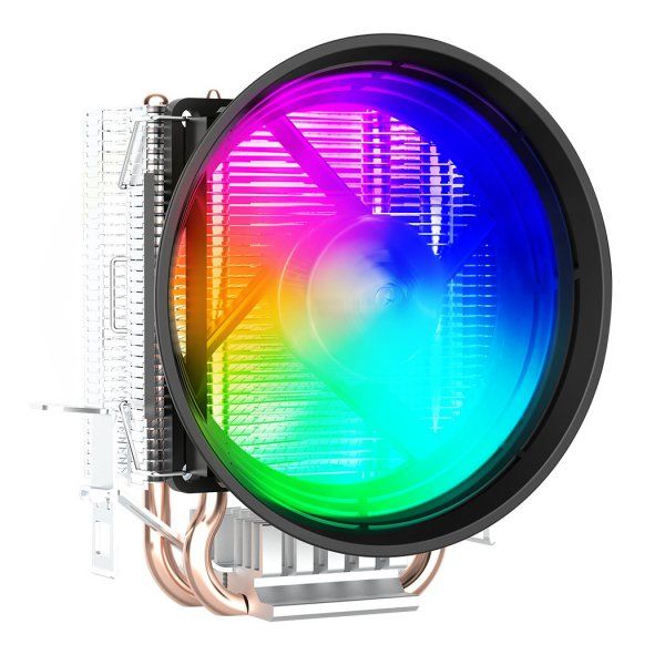 ����� �������������, TDP 98 ��, ������ 122 ��, Hydraulic bearing PCCOOLER S83 Pro - �������� 1