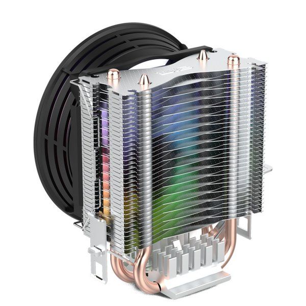 ����� �������������, TDP 98 ��, ������ 122 ��, Hydraulic bearing PCCOOLER S83 Pro - �������� 3