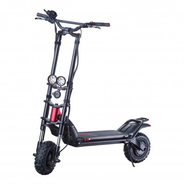 �������������� Wolf Warrior 11 PLUS Kaabo - �������� 1