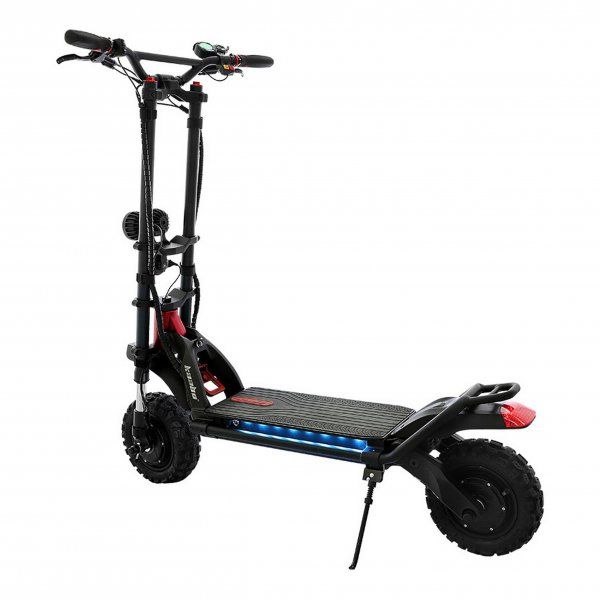 �������������� Wolf Warrior 11 PLUS Kaabo - �������� 2