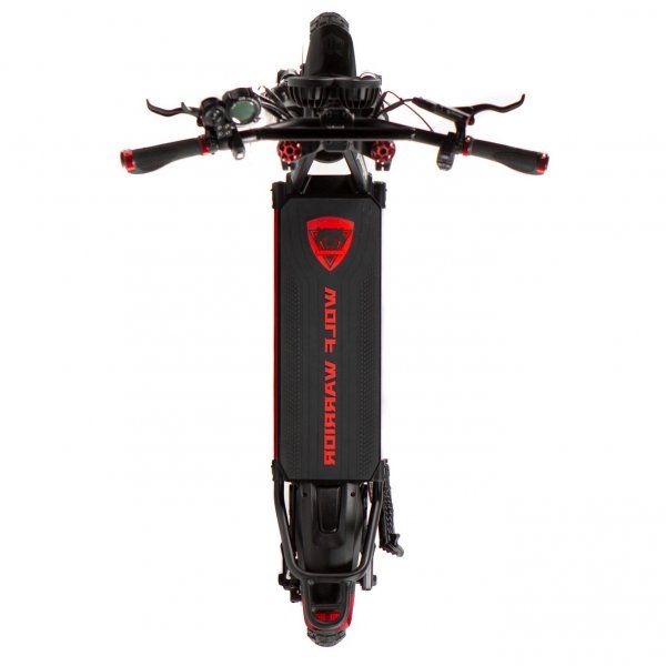 �������������� Wolf Warrior X Pro+ Gold Kaabo - �������� 5