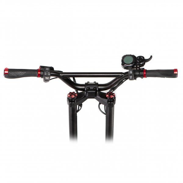 �������������� Wolf Warrior X Pro+ Gold Kaabo - �������� 6