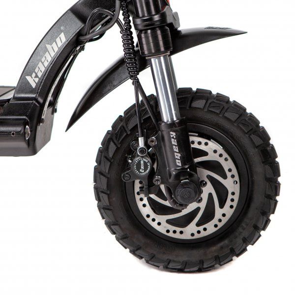 �������������� Wolf Warrior X Pro+ Gold Kaabo - �������� 8