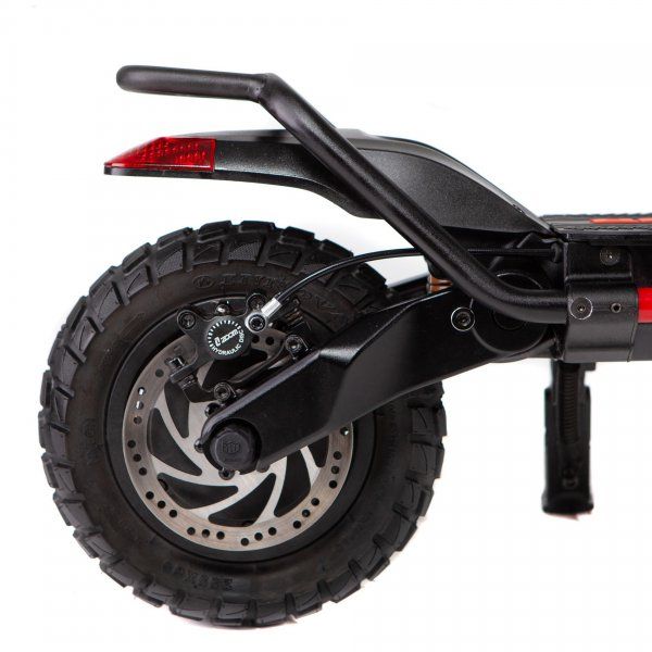 �������������� Wolf Warrior X Pro+ Gold Kaabo - �������� 9