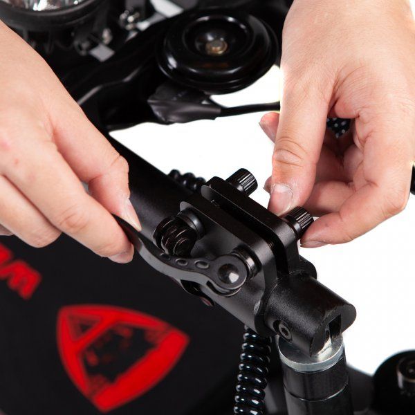 �������������� Wolf Warrior X Pro+ Gold Kaabo - �������� 13