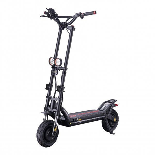 �������������� Wolf Warrior X PLUS Kaabo - �������� 1