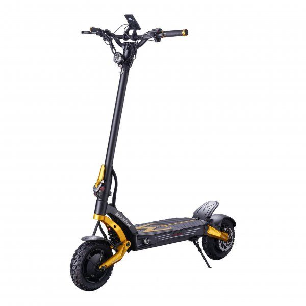 �������������� Mantis King GT Gold Kaabo - �������� 2
