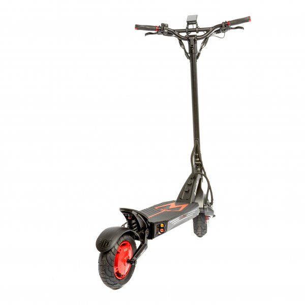 �������������� Mantis King GT Gold Kaabo - �������� 6