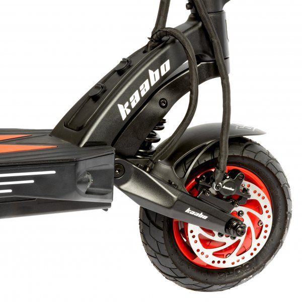 �������������� Mantis King GT Gold Kaabo - �������� 10