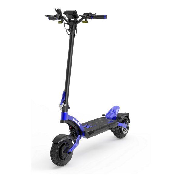  Mantis X PLUS Red Kaabo -  2