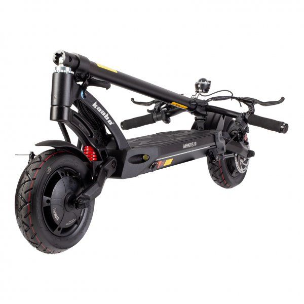 �������������� Mantis 10 PLUS Kaabo - �������� 7