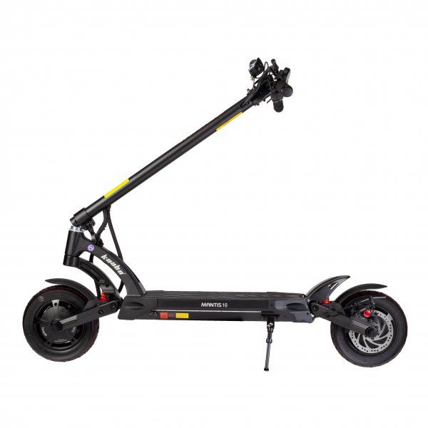 �������������� Mantis 10 PLUS Kaabo - �������� 10