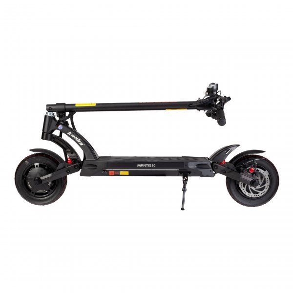 �������������� Mantis 10 PLUS Kaabo - �������� 11