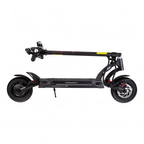 �������������� Mantis 10 PLUS Kaabo - �������� 13