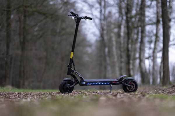 �������������� Mantis 10 PLUS Kaabo - �������� 15