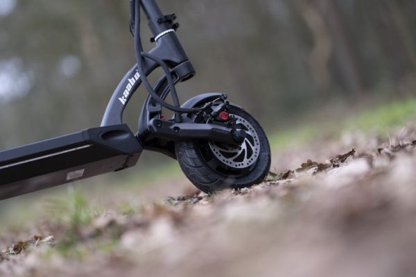 �������������� Mantis 10 PLUS Kaabo - �������� 16