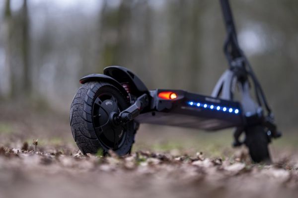 �������������� Mantis 10 PLUS Kaabo - �������� 17