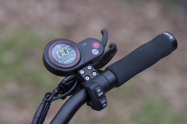 �������������� Mantis 10 PLUS Kaabo - �������� 18