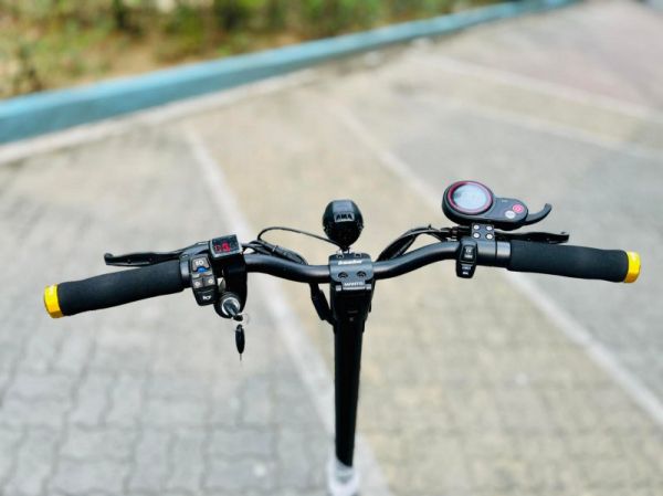 �������������� Mantis 10 PLUS Kaabo - �������� 22