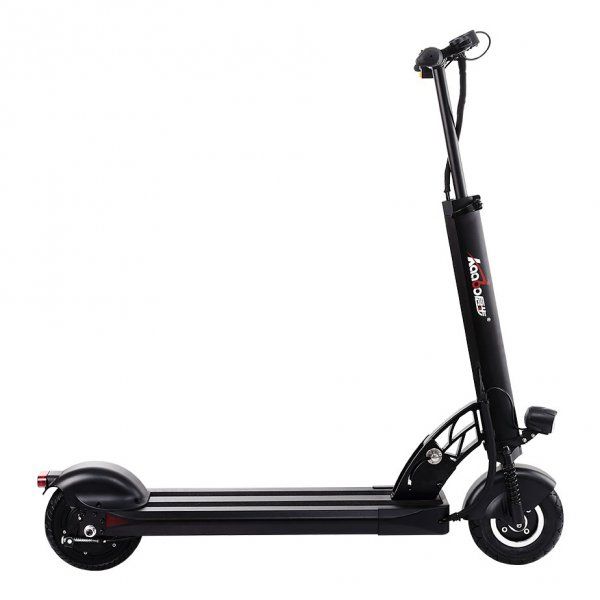 �������������� Skywalker 8 ECO500 Kaabo - �������� 5