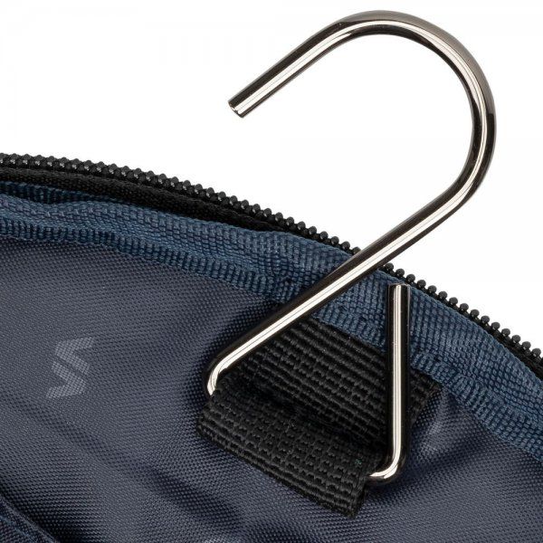   ,  "Tegel",  RIVACASE 8407 (Black) -  7