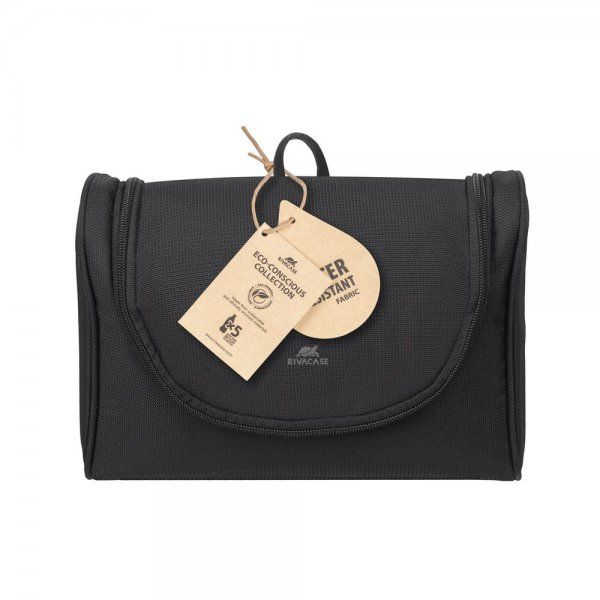   ,  "Tegel",  RIVACASE 8407 (Black) -  14