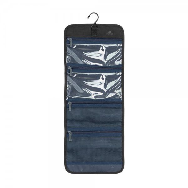   ,  "Tegel",  RIVACASE 8408 (Black) -  6