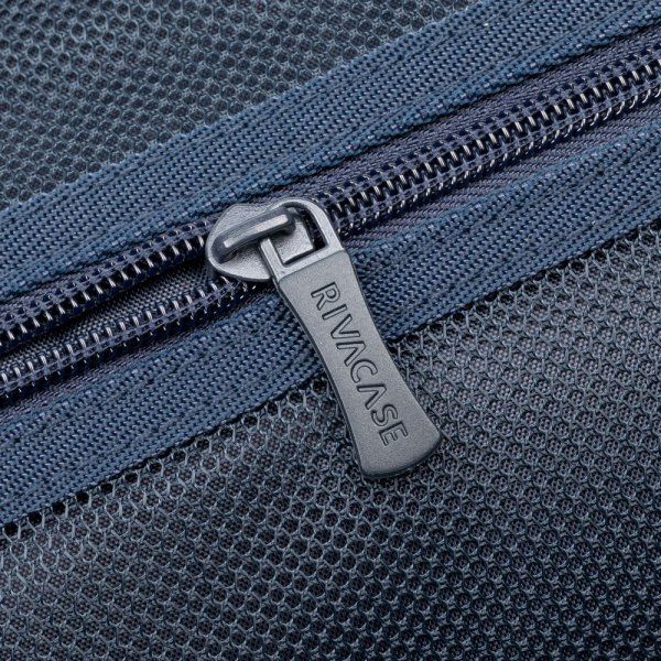   ,  "Tegel",  RIVACASE 8408 (Black) -  8