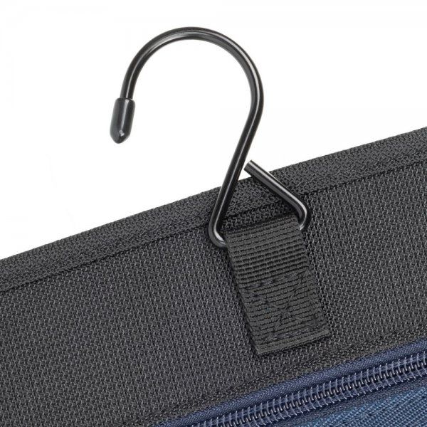   ,  "Tegel",  RIVACASE 8408 (Black) -  10