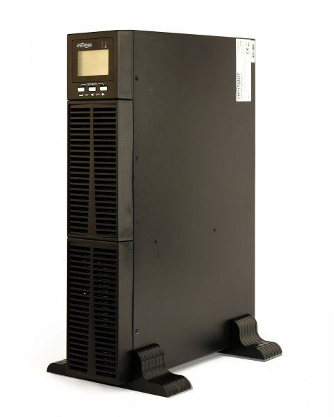 ������� ������������� �������� On-Line 1000VA, ������������� ������ EnerGenie EG-UPSO-RACK-1000 - �������� 3