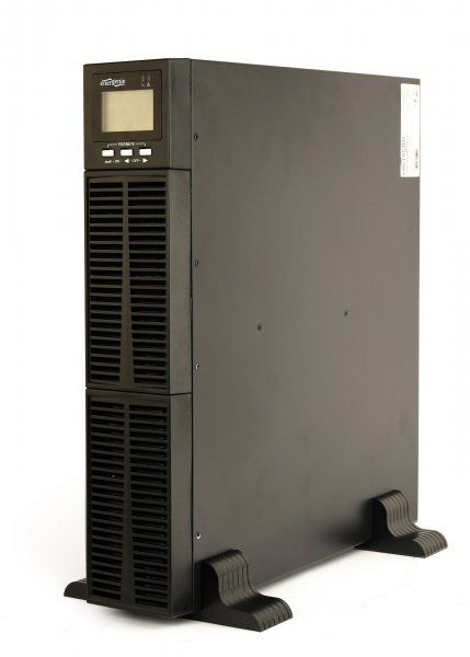 ������� ������������� �������� On-Line 2000VA, ������������� ������ EnerGenie EG-UPSO-RACK-2000 - �������� 4