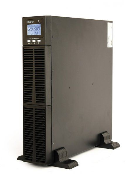    On-Line 3000VA,   EnerGenie EG-UPSO-RACK-3000 -  3