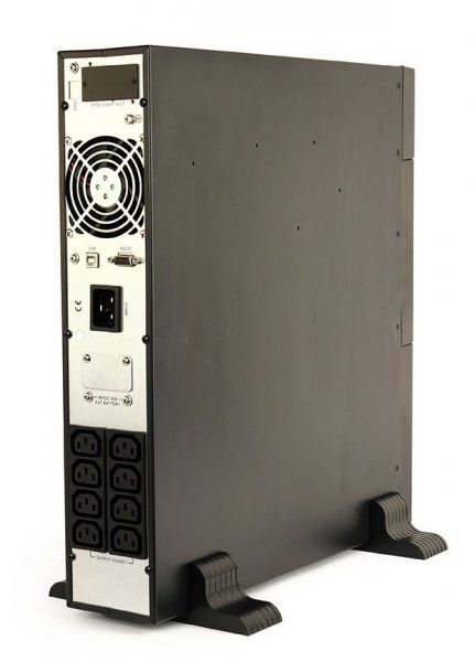    On-Line 3000VA,   EnerGenie EG-UPSO-RACK-3000 -  4