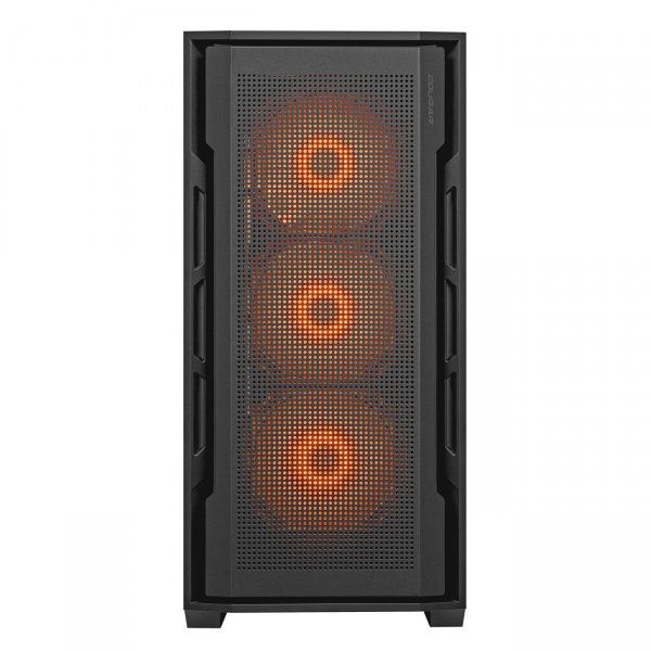 ������� ������, 4*120mm ARGB ����������� ����������������, ATX/mATX/mini-ITX, ������ ���� Cougar UNIFACE RGB - �������� 2