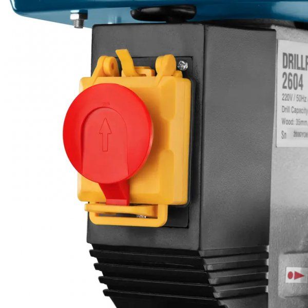 ������������ ������� 550��, 16�� Ronix 2604 - �������� 4