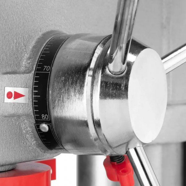 ������������ ������� 550��, 16�� Ronix 2604 - �������� 5