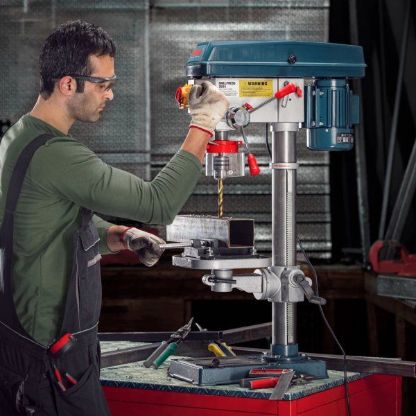 ������������ ������� 550��, 16�� Ronix 2604 - �������� 8