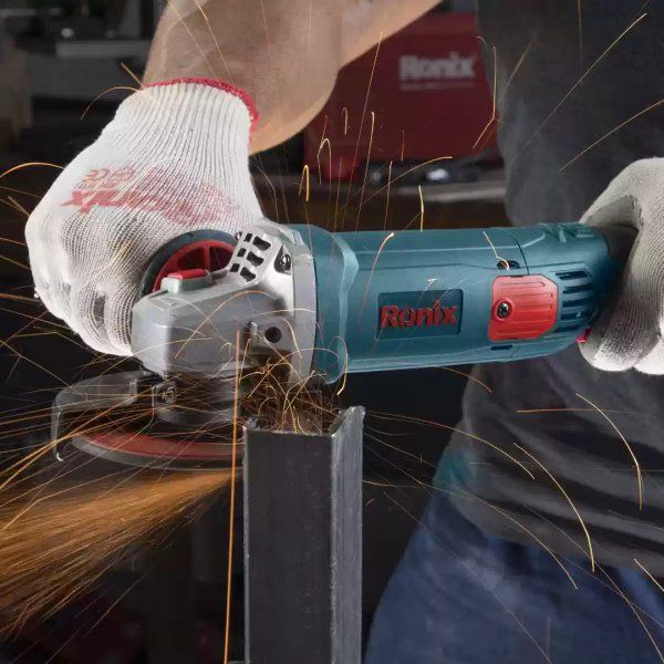 ������ ��������� 1000��, 125�� Ronix 3151 - �������� 8