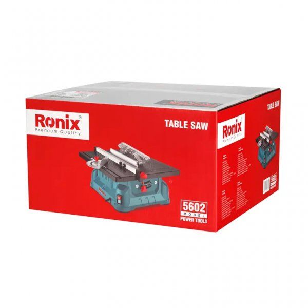 ���������� ���� �������� 1200��, 210�� Ronix 5602 - �������� 11