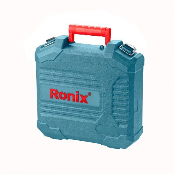   12 ( 2  + ) Ronix 8101K -  9