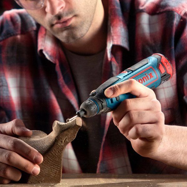 ���������� ���-������ ������������ 12�, ������, ���� Ronix 8102K - �������� 12