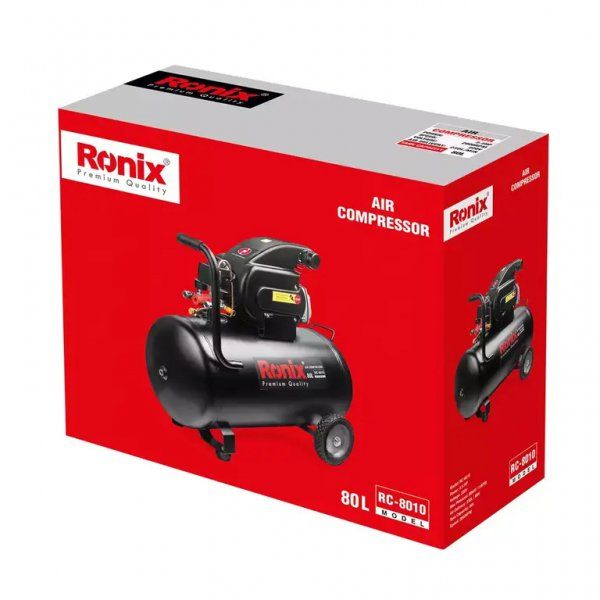 ��������� 80�, 1800�� Ronix RC-8010 - �������� 9