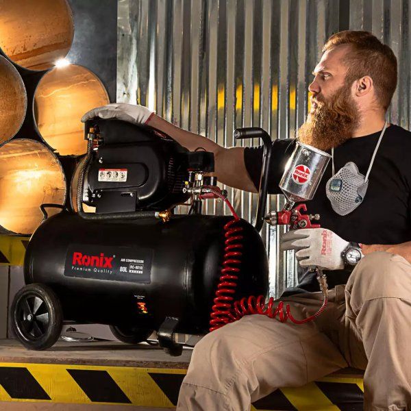 ��������� 80�, 1800�� Ronix RC-8010 - �������� 10