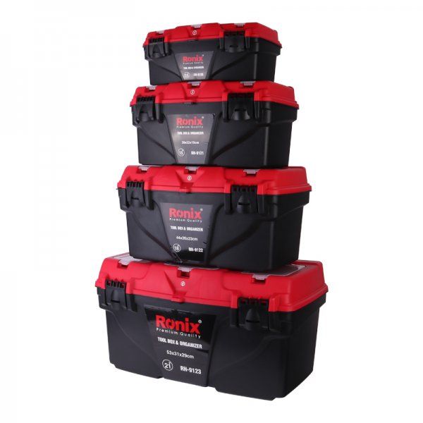 ����������� ���� ��� ����������� 53*31*29�� Ronix RH-9123 - �������� 6