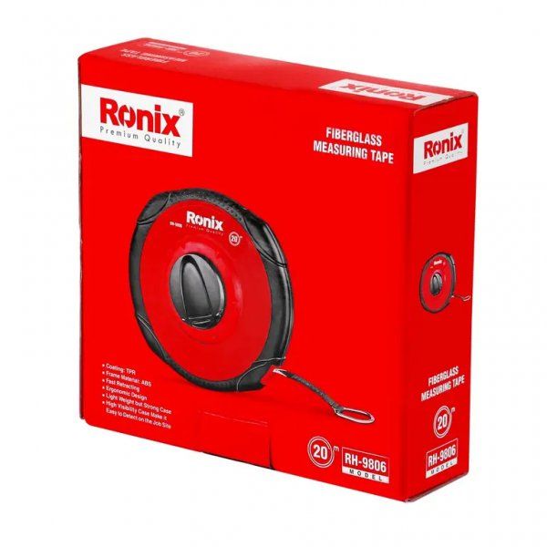   20 Ronix RH-9806 -  4