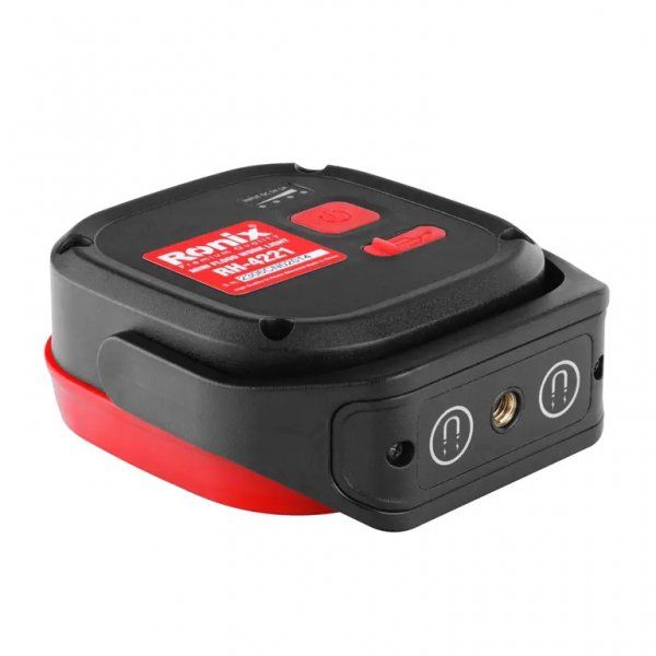 ˳���� ����������� Ronix RH-4221 - �������� 5