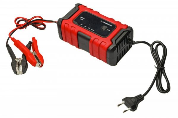 �������� ������� ��� ��� 12�, 6� EnerGenie MX-CHR-12V6A - �������� 1