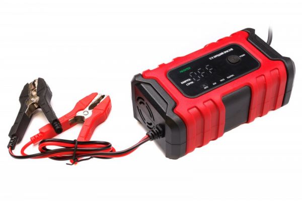 �������� ������� ��� ��� 12�, 6� EnerGenie MX-CHR-12V6A - �������� 2