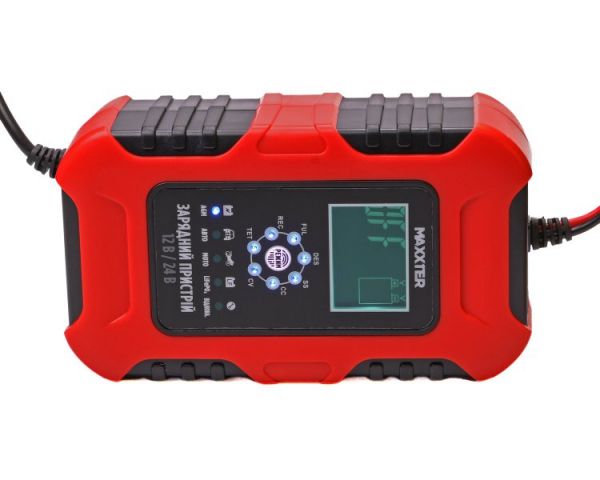 �������� ������� ��� ��� 12-24�, 10� EnerGenie MX-CHR-1224V10A - �������� 2